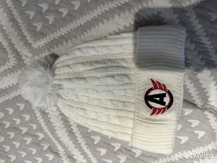 Шапка детская