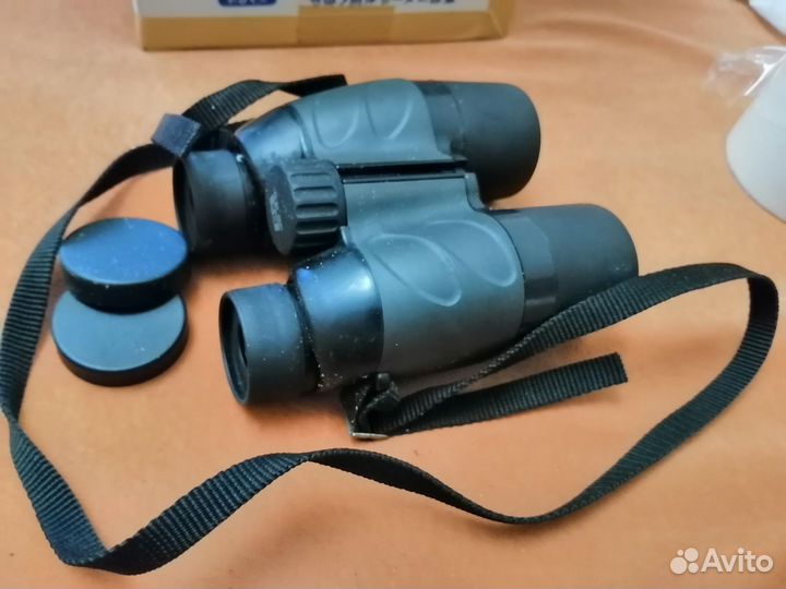 Бинокль 10х32 japan