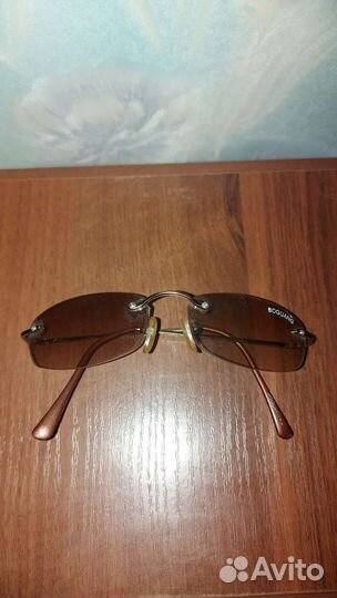 Оправа для очков. солнечные очки