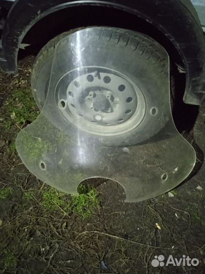 Разбор Урал-Днепр