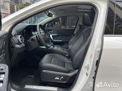 Wey VV5 1.5 AMT, 2020, 23 000 км