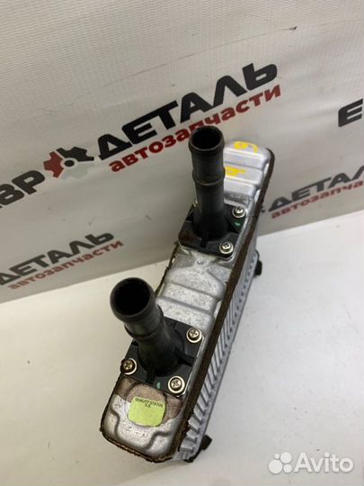 Радиатор печки Nissan Almera N16 седан 1.5 QG15DE