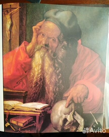 Direr художник