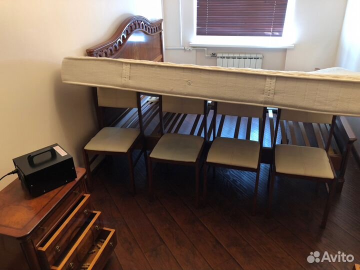 Промышленный озонатор