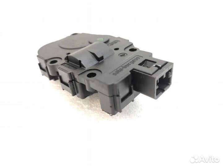 Сервопривод заслонок печки Bmw 1-Series F20