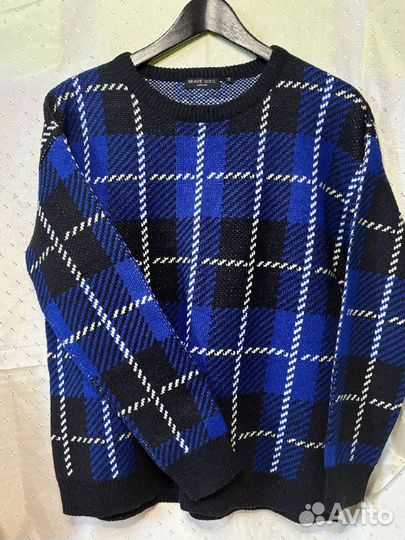 Свитер Brave Soul London