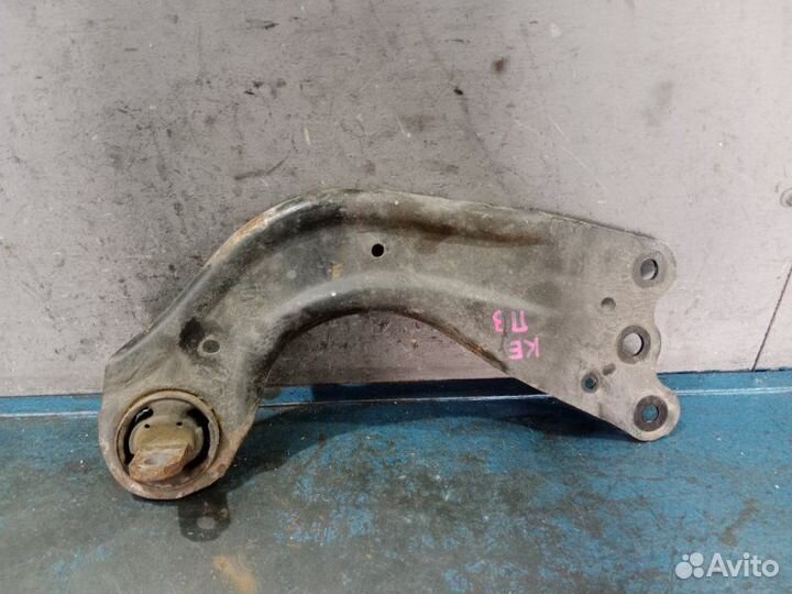 Рычаг продольный задний правый Mazda Cx-5 KE