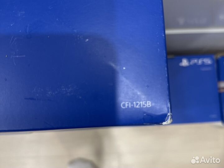 Sony playstation 5 новые С гарантией(обмен пс 4)