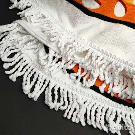 Полотенце, коврик / плед для пикника