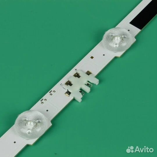 Светодиоды подсветки экрана для TV Samsung 75