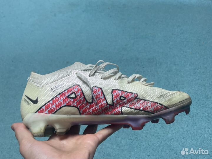 Nike air zoom бутсы