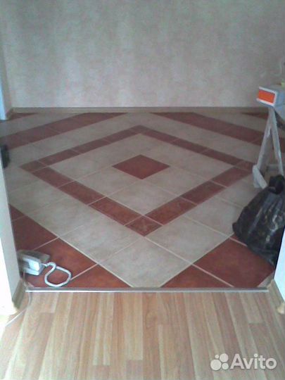 Отделочник универсал