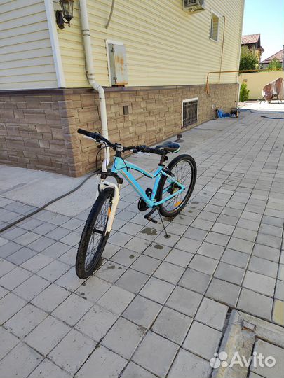 Велосипед stels miss 6000