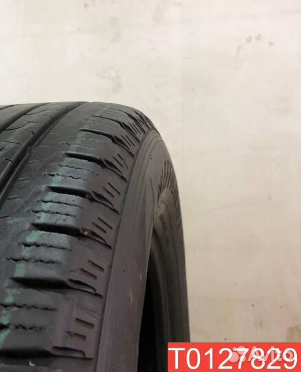 Goodyear EfficientGrip SUV 4x4 255/70 R18 113H