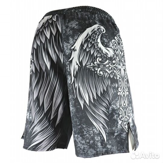 Шорты мма Rusco Sport Wings (XL)