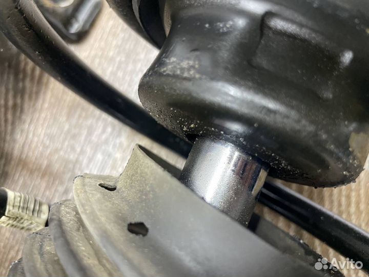 Амортизатор передний П/Л BMW E84 (Xdrive)