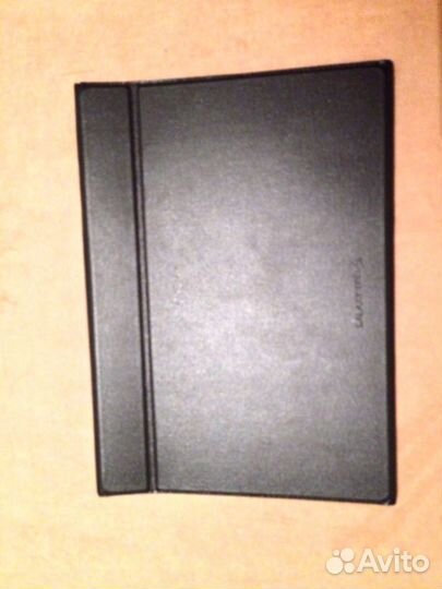 Чехол на планшет Samsung cover book 10
