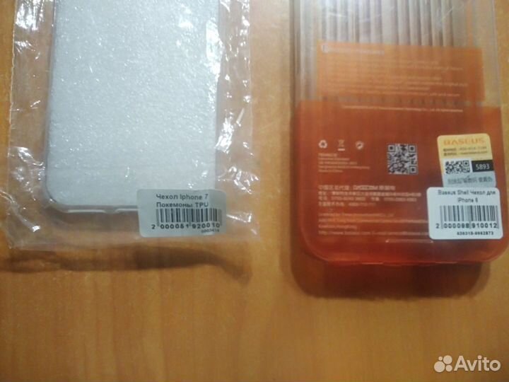 Аксессуары к айфон 5/5s/6/6s+7