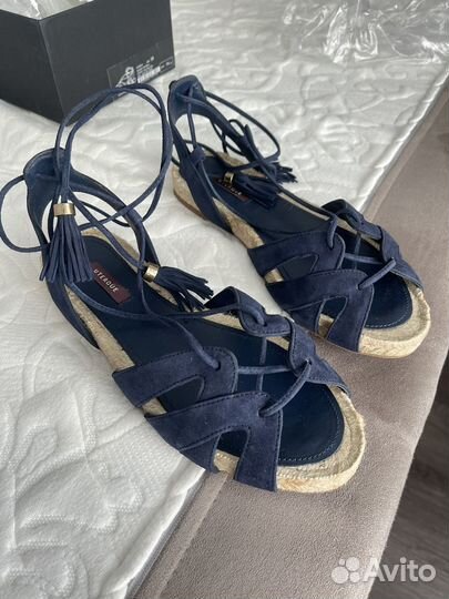 Сандалии uterque