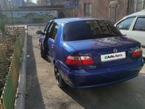 FIAT Albea 1.4 MT, 2011, 175 000 км, с пробегом, цена 500 000 руб.