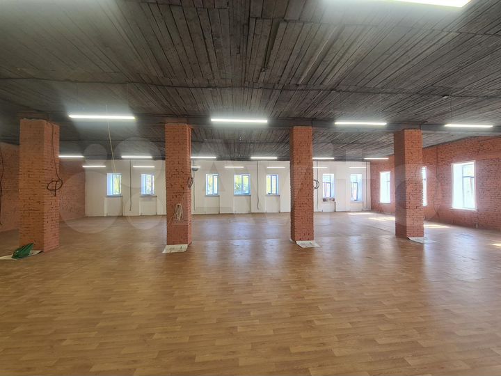 Помещение свободного назначения 340 м²