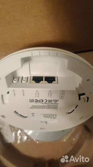 Mikrotik cAP ac (rbcapgi-5acD2nD)