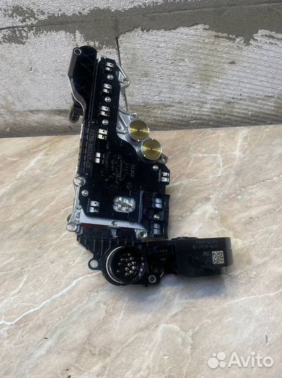 Плата DCT451 volvo: V40