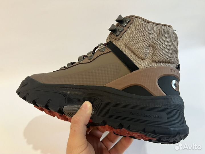 Ботинки мужские Nike ACG Zoom Gore-Tex