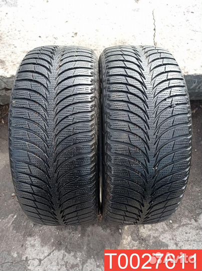Goodyear UltraGrip Ice+ 205/50 R17 101R