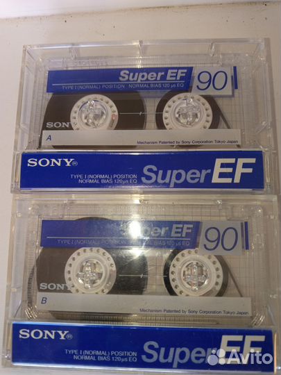 Аудио- видеокассеты