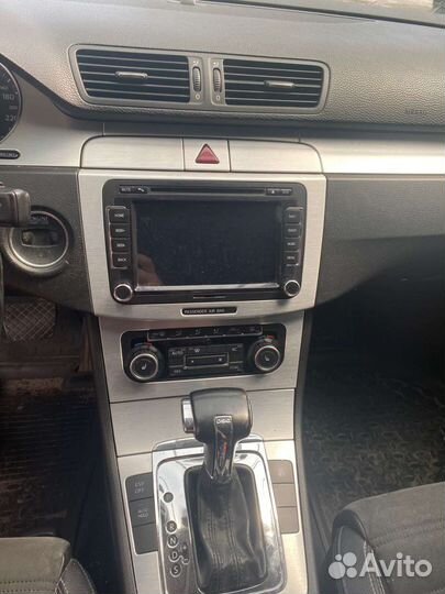 Volkswagen Passat CC 1.8 AMT, 2010, 243 000 км