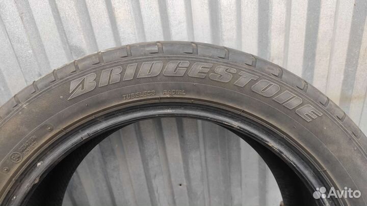 Bridgestone Potenza RE002 Adrenalin 245/45 R17 95W