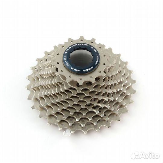 Кассета Shimano Ultegra CS-R8000, 11 ск., 11-25T