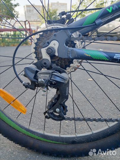 Stels navigator 610 md