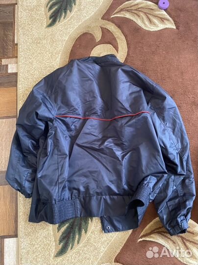 Полицейская форма