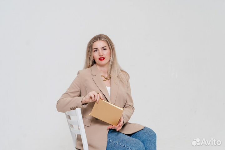 Подготовка недвижимости к аренде/продаже