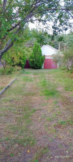 Дом 173 м² на участке 10 сот.