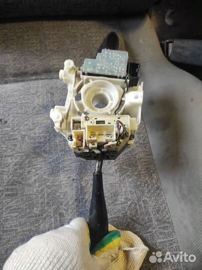 Подрулевой переключатель Mitsubishi Galant E5