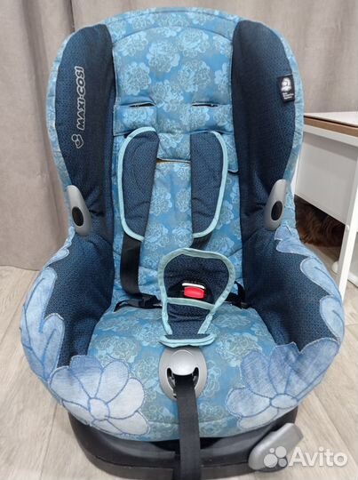 Автокресло maxi cosi 9-18 кг