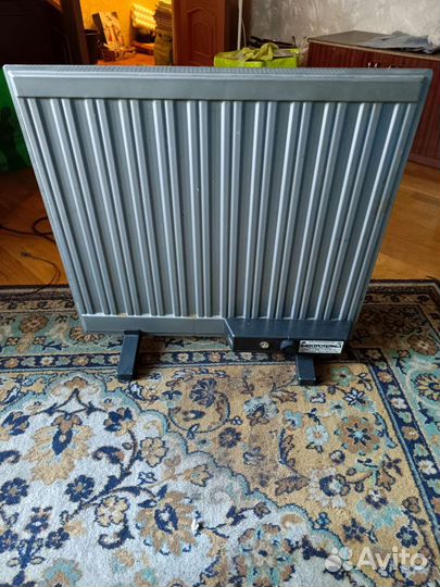 Электрорадиатор Электротерм-1