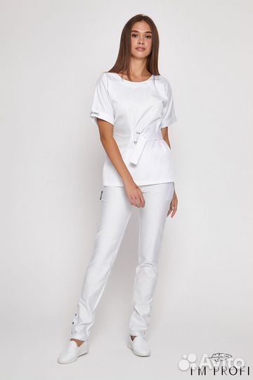 Медицинский костюм Новый р-р 42; 44; 46; 48