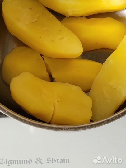 Продам картофель, сорт 