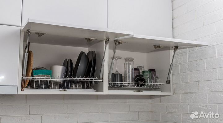 Кухня Леон на заказ