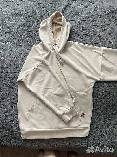 Спортивный костюм женский велюр