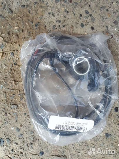 Ручка газа для электровелосипеда