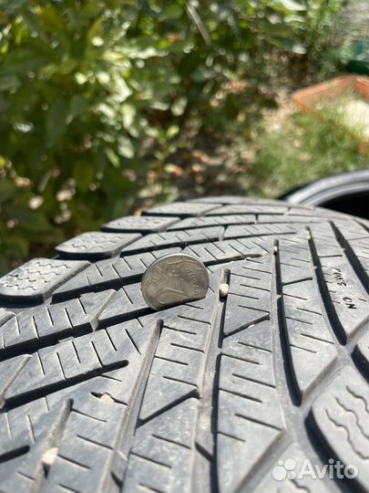 Pirelli Cinturato Winter 205/55 R17