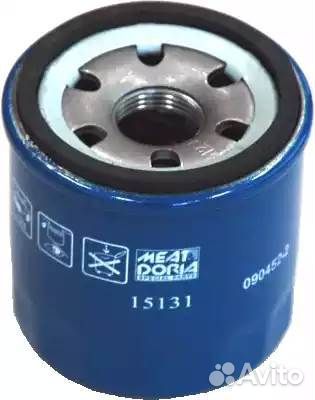 Фильтр масляный PSA Honda Hyundai Kia Mazda Renaul