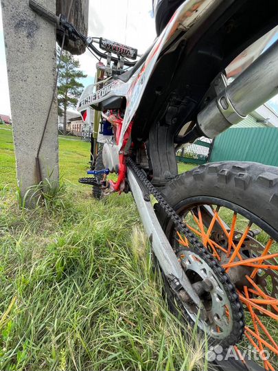 Продам пит байк