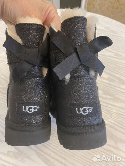 UGG оригинал