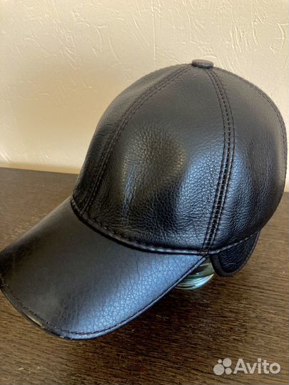 Кепка мужская